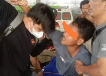 Mahasiswi UINSU Dirudapaksa Anak Pemilik Kos, Begini Kronologinya