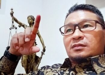 Pengamat Tanggapi Pernyataan Jokowi: Kita Tidak Sadar Sudah Dijajah Secara Ekonomi