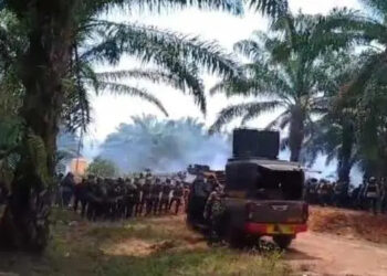 Penjajahan Gaya Baru! KPA Ungkap 69 Warga Tewas Akibat Konflik Agraria Selama Periode Jokowi