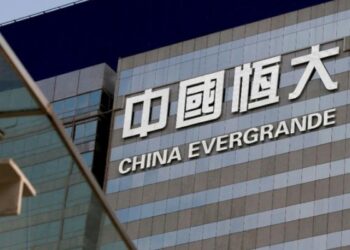 Puluhan Perusahaan Properti di China Bangkrut, Sri Mulyani Was-was