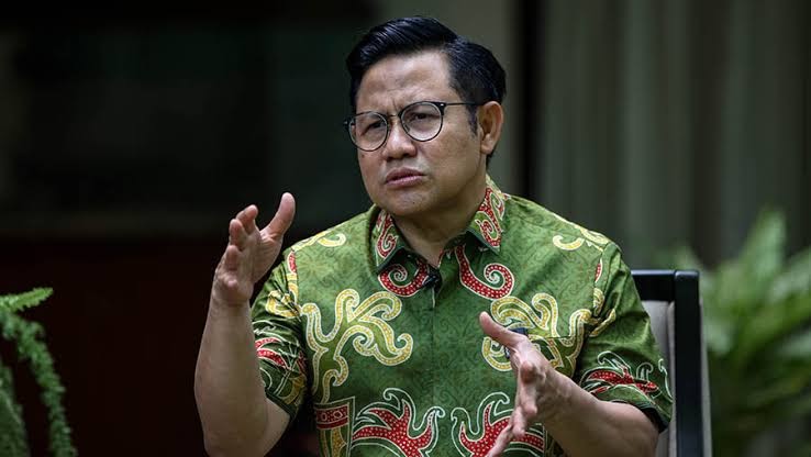Sentil Pj Gubernur Jabar yang Larang Acara Anies, Cak Imin: Enggak Fair