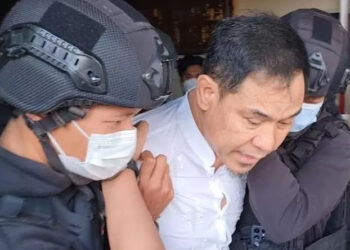 Sudah Jalani Hukuman 3 Tahun Penjara di Kasus Terorisme, Munarman Eks FPI Bebas Murni