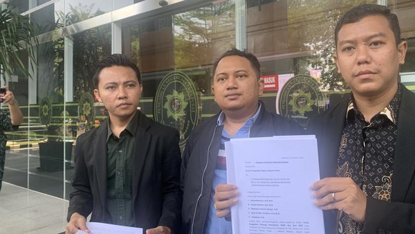 Terima Pendaftaran Prabowo-Gibran, KPU Digugat Rp70,5 Triliun ke PN Jakpus: Melanggar PKPU!