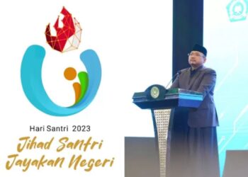 Duta Santri, Perubahan Untuk Siapa?