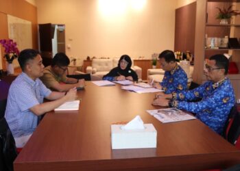 Sanksi Pertamina Bikin Antrean Panjang di SPBU, ESDM Aceh Minta Diberi Kebijakan