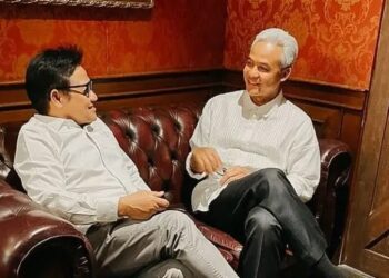 AMIN dan Ganjar-Mahfud Diprediksi Bakal Bersatu Kalahkan Prabowo-Gibran