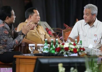 Ada Pakta Integritas, Mendagri Gagal atau Bisa Juga Main Mata