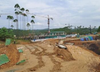 Alasan Investor Asing Belum Masuk ke IKN, Celios: Potensi Ekonomi Masih Tetap Berpusat di Jawa