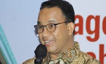 Anies Baswedan Minta Anak-anak Palestina Diungsikan ke Indonesia: Biar Mereka Lihat Situasi Teduh