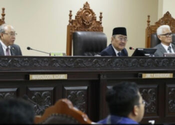 Anwar Usman Merasa Difitnah