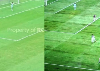 Bernuansa Politis, Renovasi Rumput JIS Berbuah Pahit