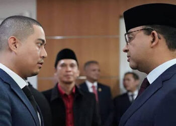 Bukan Tebar Ketakutan, Kampanye Anies-Muhaimin Utamakan Politik Riang Gembira