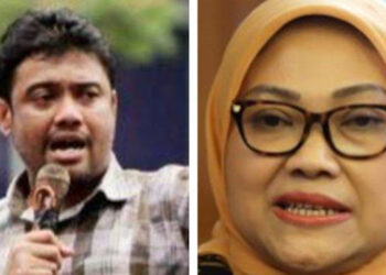 Buruh Sebut Ida Fauziyah Lakukan Pembohongan Publik Soal Upah, Ini Hitungan Kedua Pihak