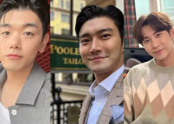 Deretan Idol K-pop yang Diduga Dukung Israel, Ada Siwon Suju!