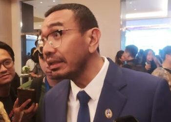 Diduga Lakukan Penghinaan, Arya Sinulingga Dilaporkan Presiden Persiraja ke Bareskrim