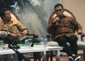 Dinilai Menepuk Air di Dulang soal Kecurangan Pemilu, Masinton PDIP Irit Bicara