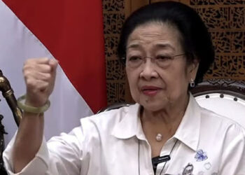 Direktur PRPHKI Sarankan PDIP Galang Kekuatan Makzulkan Jokowi sebelum Pilpres 2024