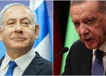 Erdogan Putuskan Kontak dengan Netanyahu, Turki Tarik Dubesnya dari Israel