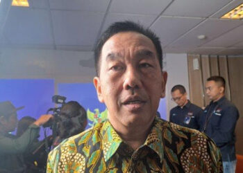 Erick Thohir Dikabarkan Copot Jabatan Muhammad Awaluddin dari Posisi Direktur Utama Angkasa Pura II
