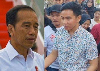 FX Rudy: Jokowi Masih Kader PDIP, Gibran Sudah Bukan