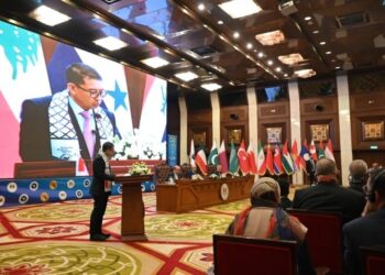 Fadli Zon Minta Parlemen Asia Tetapkan Israel sebagai Penjahat Perang dan Negara Teror*s