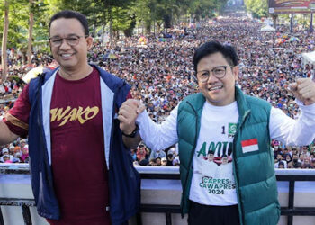 Galang Solidaritas, Sahabat ABI Bakal Deklarasi Dukung Anies-Muhaimin