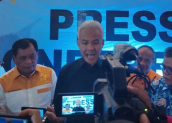 Ganjar Beri Ponten '5' Penegakan Hukum Era Jokowi: Banyak Intervensi dan Rekayasa Kasus