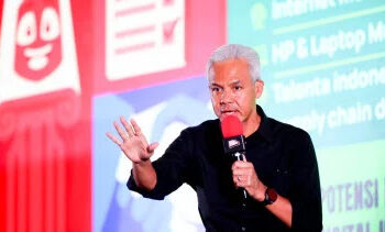 Ganjar Pranowo Jadi Sosok Paling Tepat dalam Mengelola Sektor Maritim Indonesia Dibanding Capres Lain