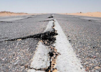 Gempa M 6,4 Guncang Nepal, 128 Orang Tewas