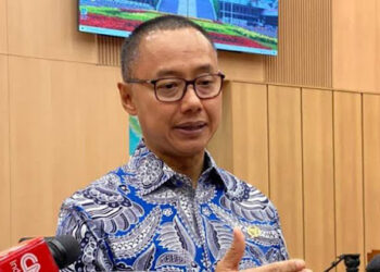 Heran Ada yang Ogah Ibukota Pindah ke Kaltim, Sekjen PAN: Beban Jakarta Sudah Terlalu Berat