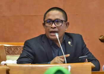 BSI-BMA Teken MoU Zakat, Anggota DPR RI Beri Apresiasi