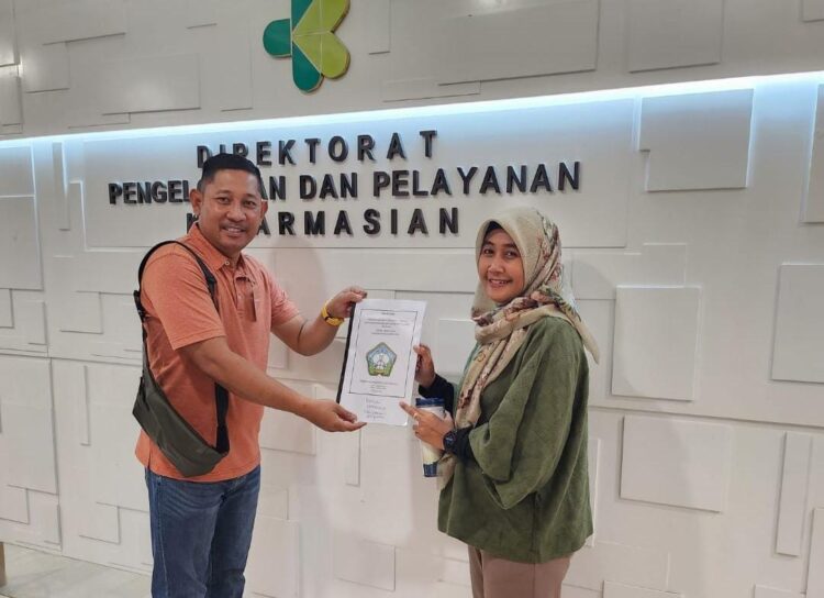 Dinkes Aceh Selatan Ajukan Kebutuhan Obat Pasca Banjir Bandang ke Kemenkes