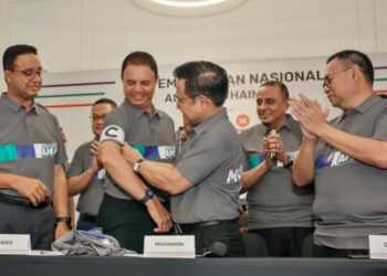Ini Alasan Susi Pudjiastuti, Ridwan Kamil dan Sultan HB X Batal Jadi Kapten Timnas AMIN