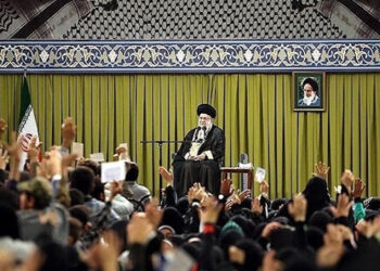 Iran Desak Negara-Negara Muslim Boikot Israel