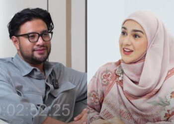 Irish Bella Gugat Cerai Ammar Zoni ke PA Depok