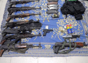 Israel Gagal Temukan Terowongan Hamas di RS Al Shifa Gaza, Diduga Tanam Bukti Senjata