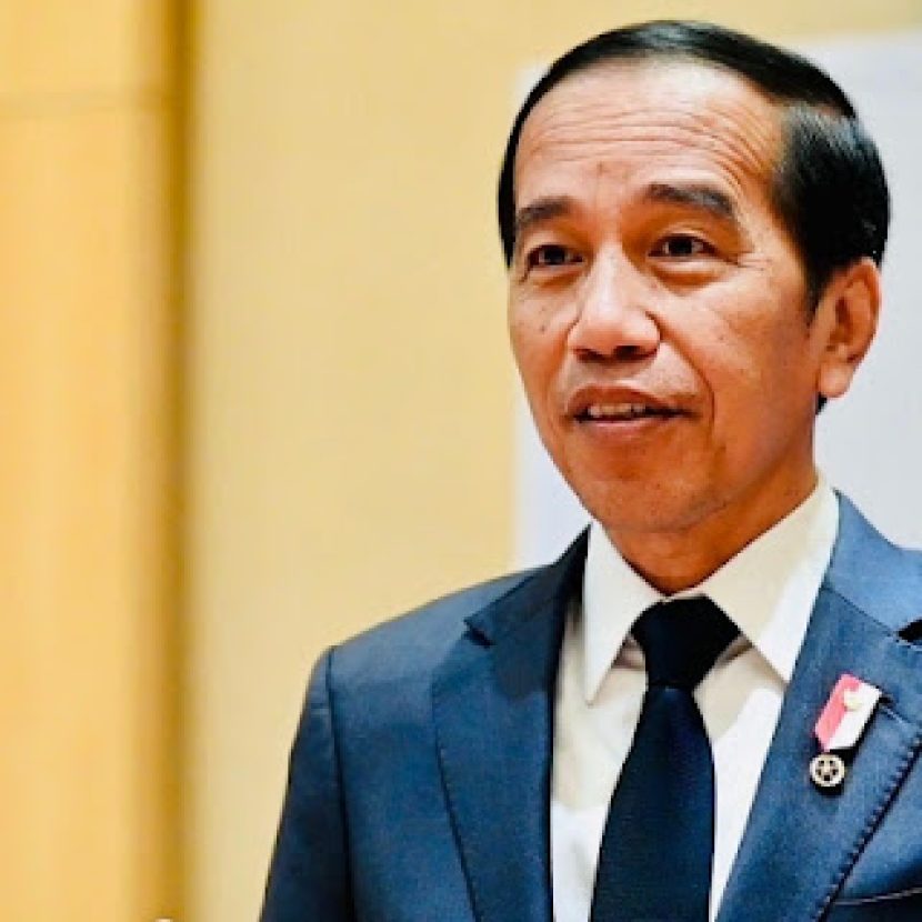 Presiden Joko Widodo (Jokowi). FOTO/Net. Ⓒ Hak cipta foto di atas dikembalikan sesungguhnya kepada pemilik foto