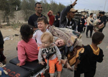 Jumlah Korban Tewas di Palestina 11.697 Orang, sedangkan Israel 1.200 Orang, 41 Jurnalis Terbunuh
