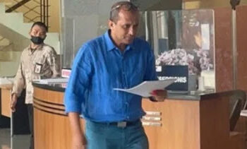 KPK Tetapkan Wamenkumham Eddy Hiariej Tersangka Gratifikasi, DPR: Pejabat Indonesia Bermental Koruptif