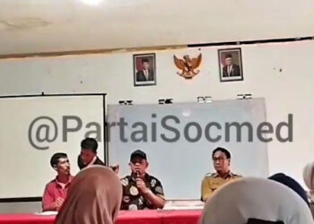 Karena Viral, Iuran ASN Boyolali Dikembalikan dan Paguyuban Dibubarkan