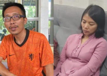 Kisah Pilu Dokter Qory, Jadi Korban KDRT Suami Gegara Matikan TV Mau Beri Kejutan Ulang Tahun