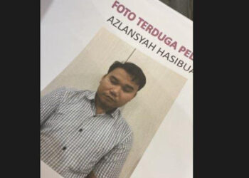 Komisioner Bawaslu Medan Kena OTT: Ditangkap saat Peras Caleg DPRD, Uang Rp 25 Juta Disita