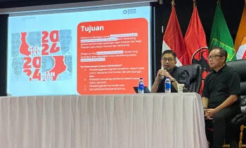 Kubu Ganjar-Mahfud Open Donasi untuk Biaya Kampanye, Per Orang Maksimal Rp2,5 Miliar