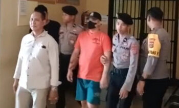 Lagi Asik Nyabu, Anak Caleg PDIP di Buton Utara Digrebek Polisi