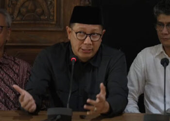 Lukman Hakim: Pesan Gus Mus, Politik Tanpa Moral hanya Saling Berebut Kuasa