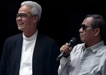 Mahfud Ajak Masyarakat Cerdas Pilih Pemimpin: Harus Sesuai Sifat Nabi Muhammad