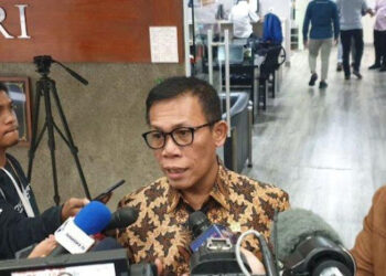 Masinton PDIP Singgung Sutradara di Balik Drama Politik Pilpres