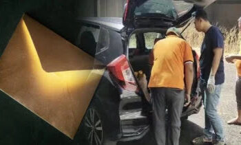 Merinding! Isi Surat Mahasiswi Unair yang Tewas dalam Mobil: Dunia Ini kejam...