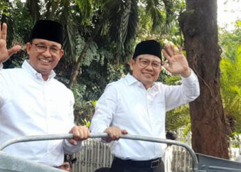 Nasdem Jabar Ngaku Banyak Pendukung Prabowo Pindah ke Anies