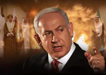 Netanyahu Suruh Pemimpin Arab Diam Jika Mau Aman: Stop Ikut Campur Urusan Gaza!